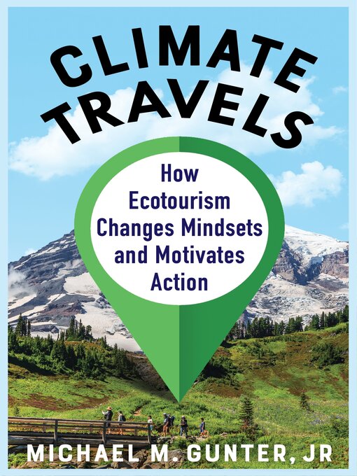 Title details for Climate Travels by Michael M. Gunter, Jr. - Available